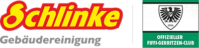 Schlinke Gebäudereinigung